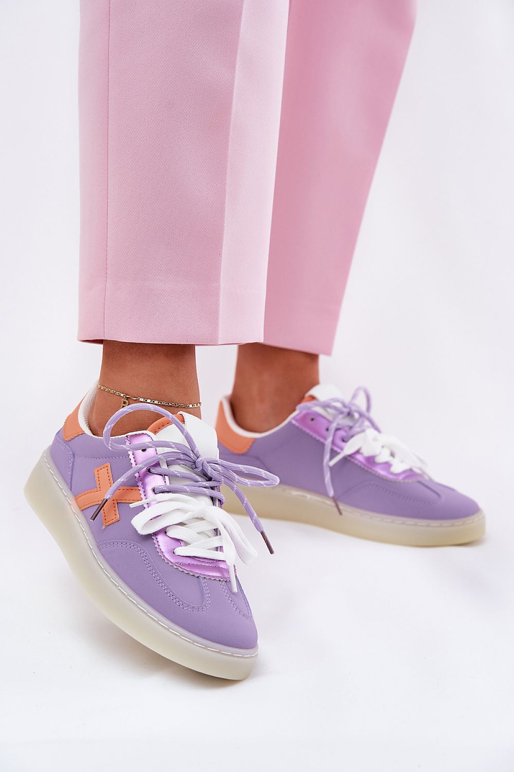  Sport Shoes model 209472 Step in style 