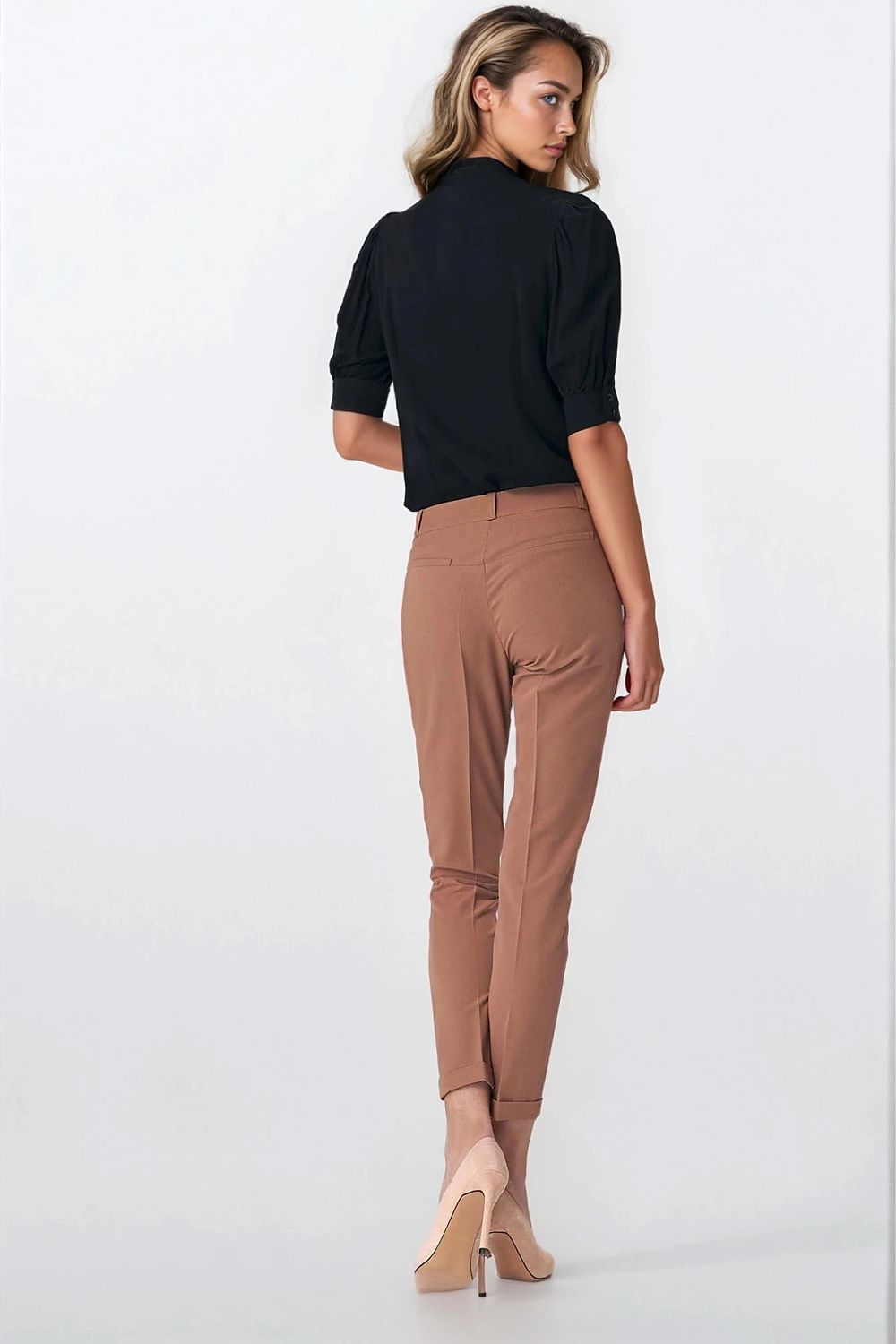  Blouse model 216911 Nife 