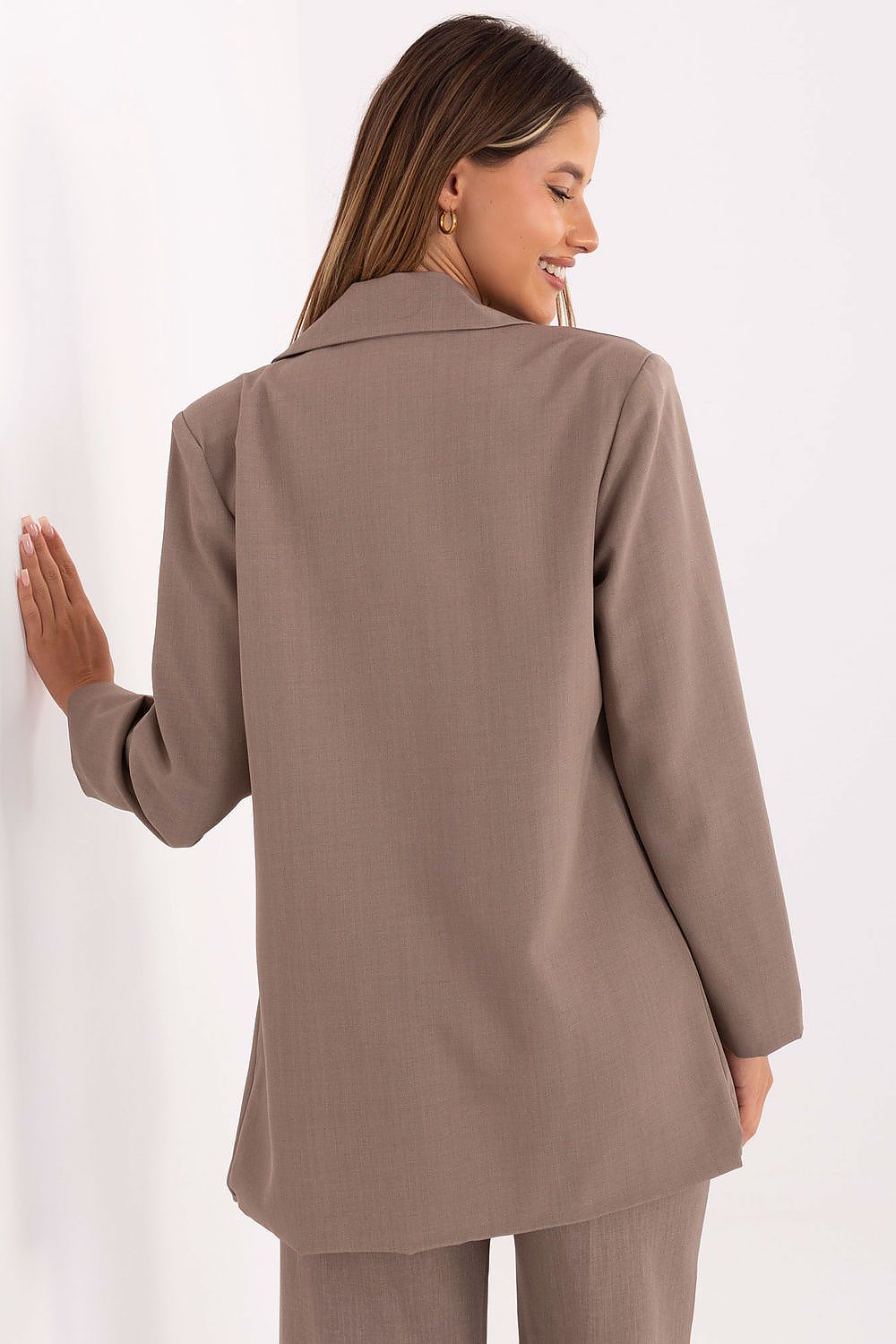  Jacket model 217237 Rue Paris 