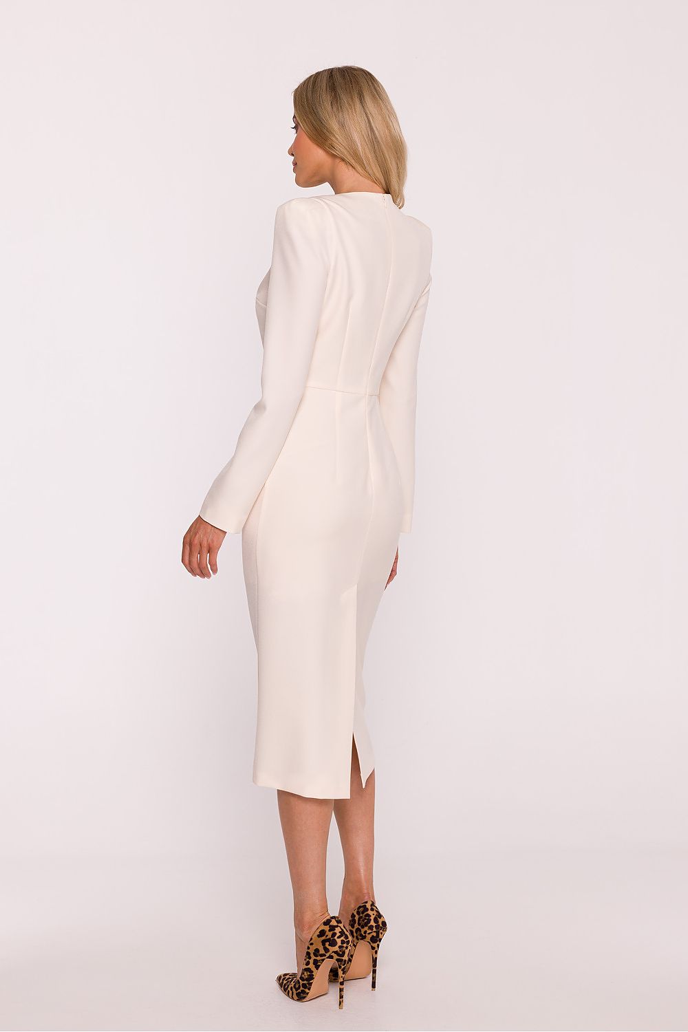  Daydress model 217288 Stylove 