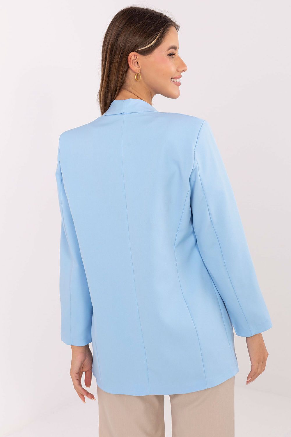  Jacket model 219200 Italy Moda 