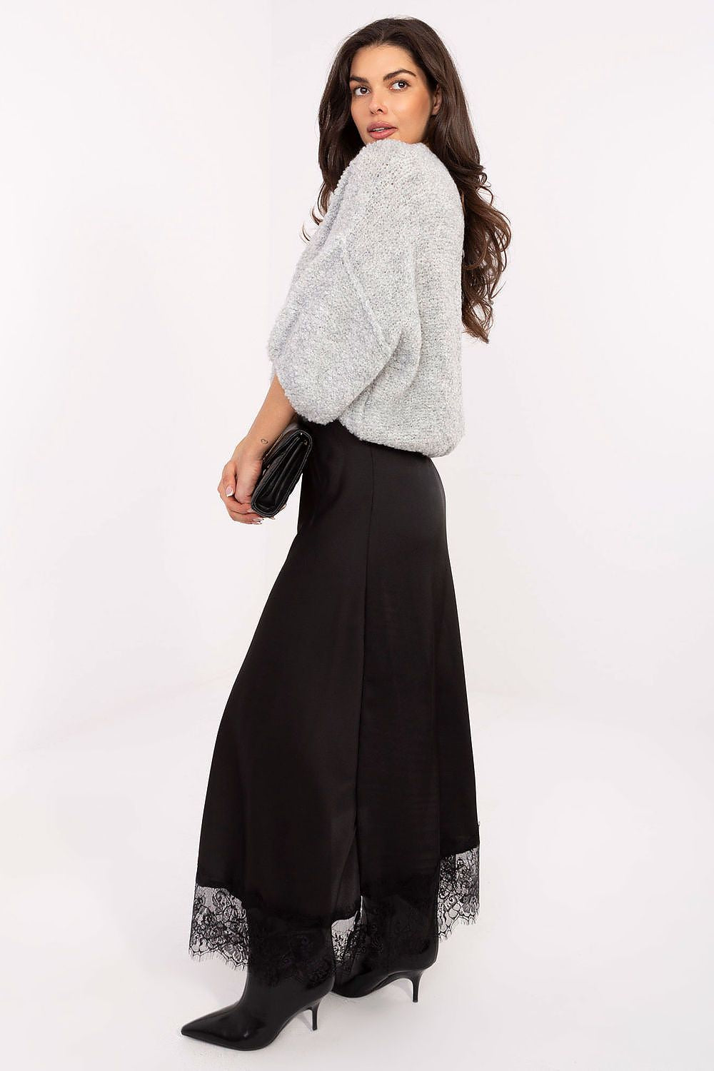  Long skirt model 220435 Rue Paris 