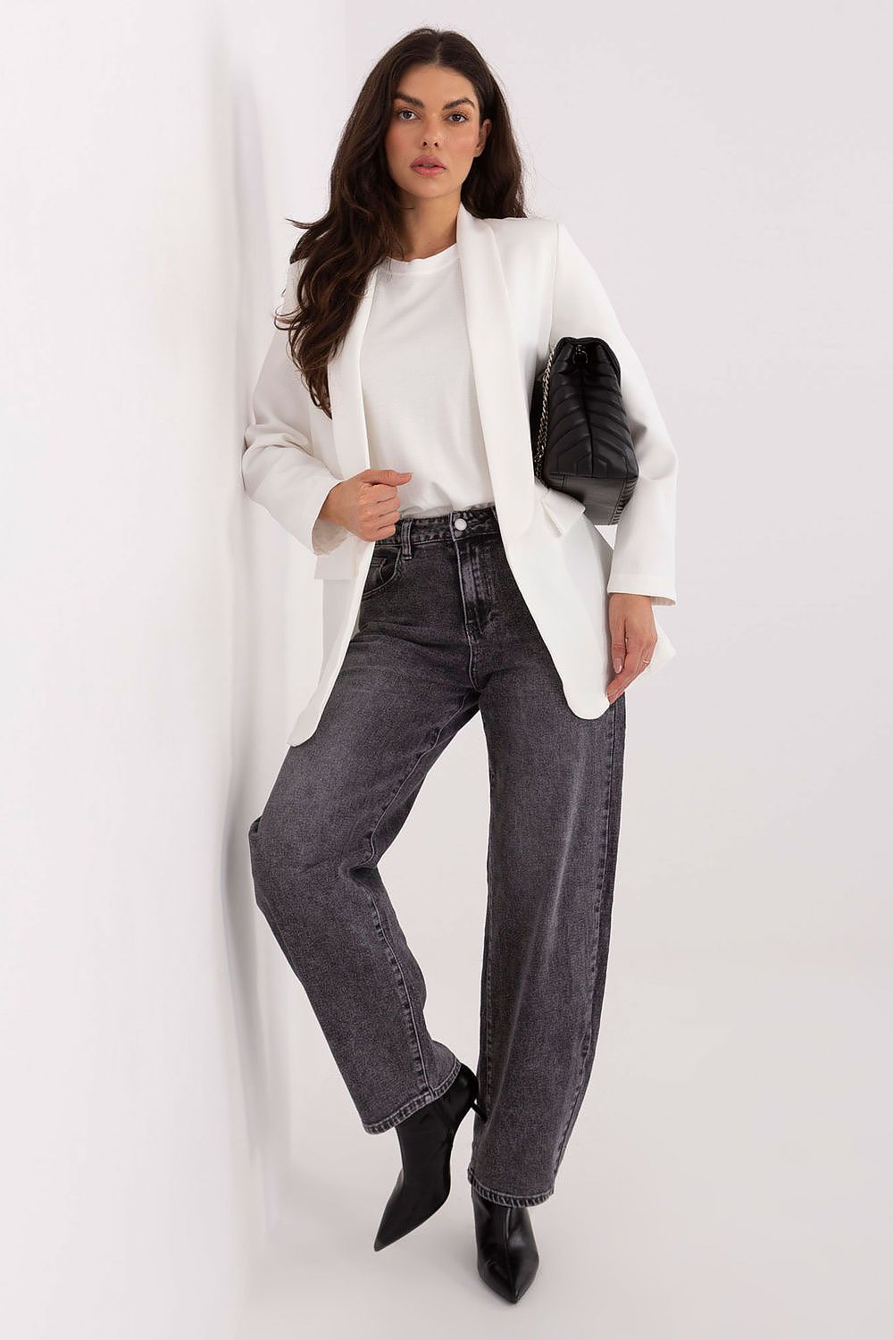  Jacket model 221976 Italy Moda 