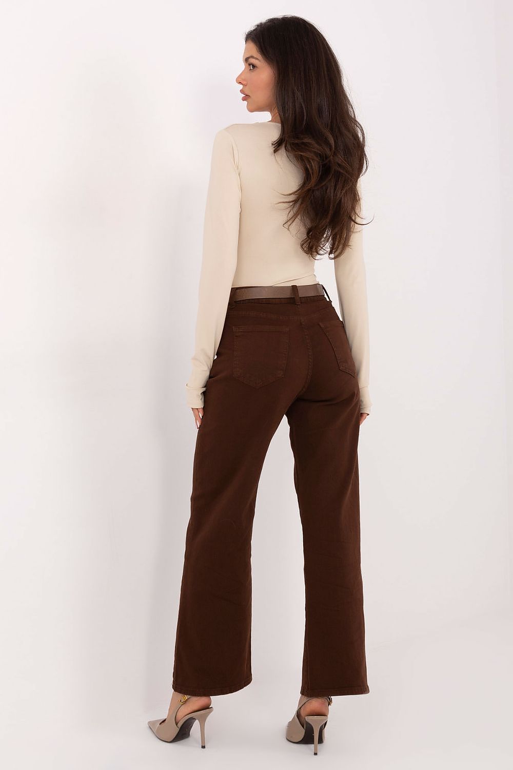  Jeans model 221966 Factory Price 