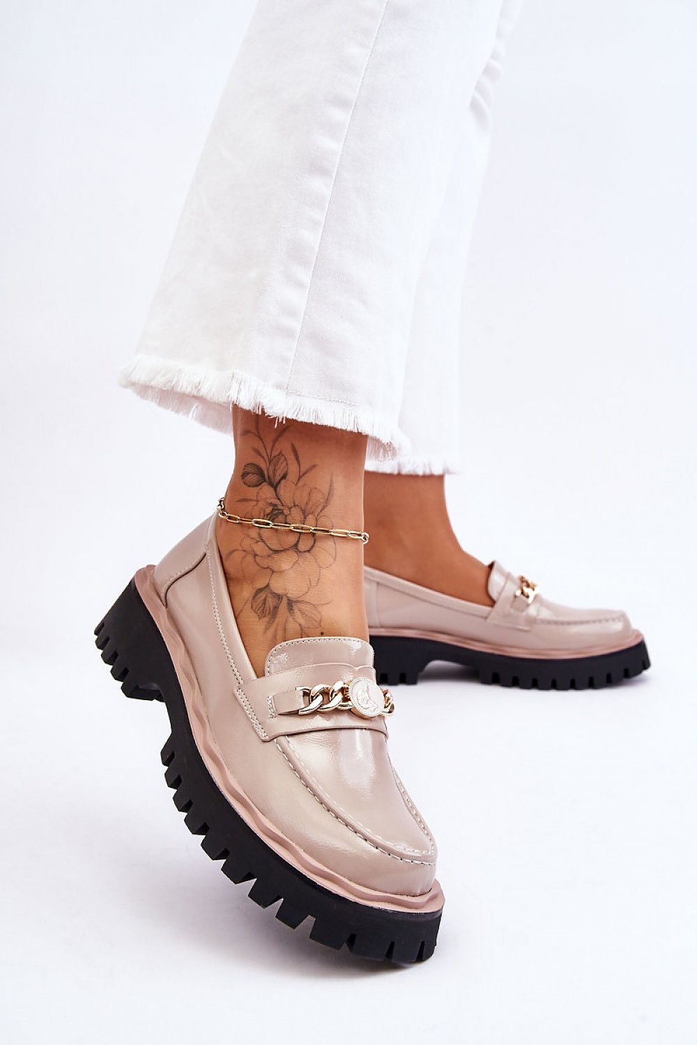  Mocassin model 176605 Step in style 