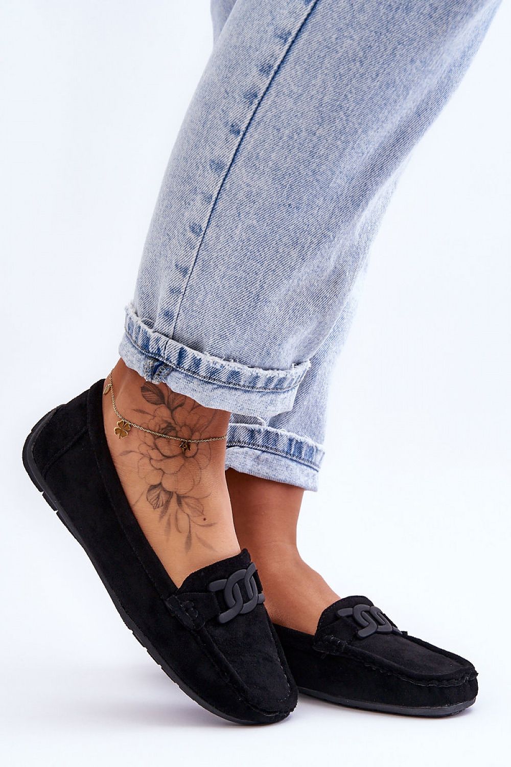  Mocassin model 181815 Step in style 