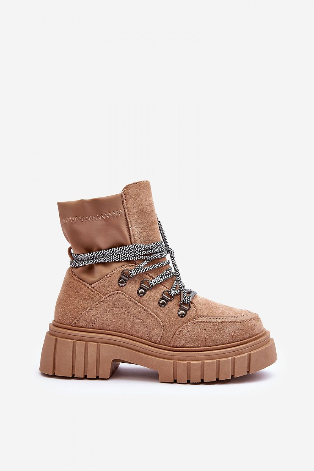  Boots model 185343 Step in style 